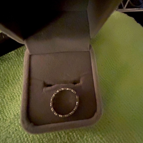 Silver plated 🌸 🌺🌸🌺🌸flowers Toe Ring ‼️adjustable - Picture 3 of 9